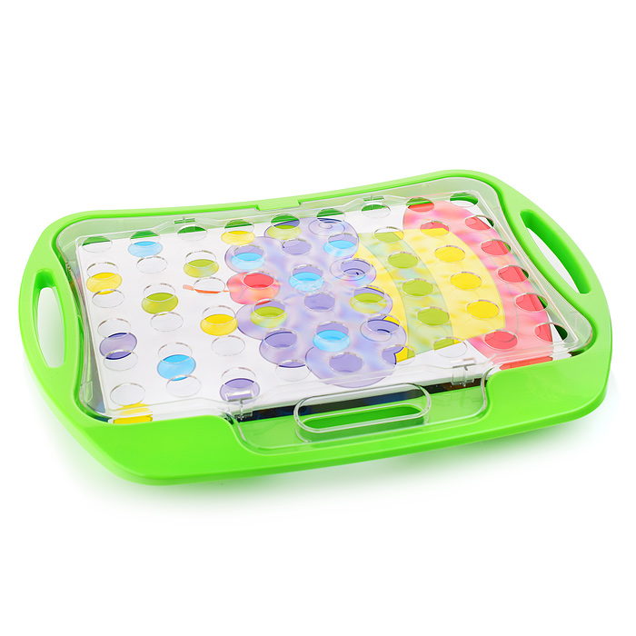 Игрушка Развивающая "Моя первая мозаика" 