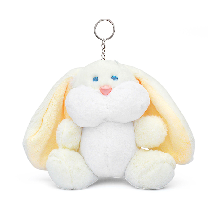 Фото к товару Мягкая игрушка M1318 "Заяц Хрумка" Мягкая игрушка M1318 "Заяц Хрумка"