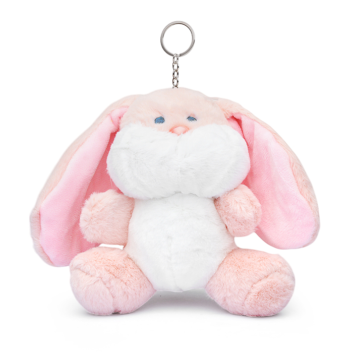 Фото к товару Мягкая игрушка M1318 "Заяц Хрумка" Мягкая игрушка M1318 "Заяц Хрумка"