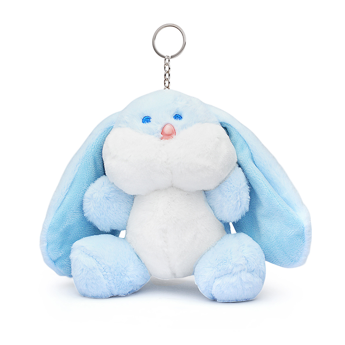 Фото к товару Мягкая игрушка M1318 "Заяц Хрумка" Мягкая игрушка M1318 "Заяц Хрумка"