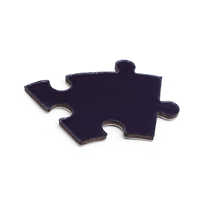 Фото к товару Пазл магнитный D2007 "Зверята" круглый Пазл магнитный D2007 "Зверята" круглый