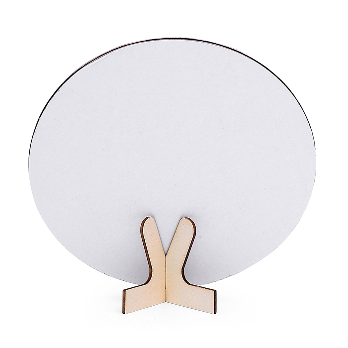 Фото к товару Пазл магнитный D2007 "Зверята" круглый Пазл магнитный D2007 "Зверята" круглый