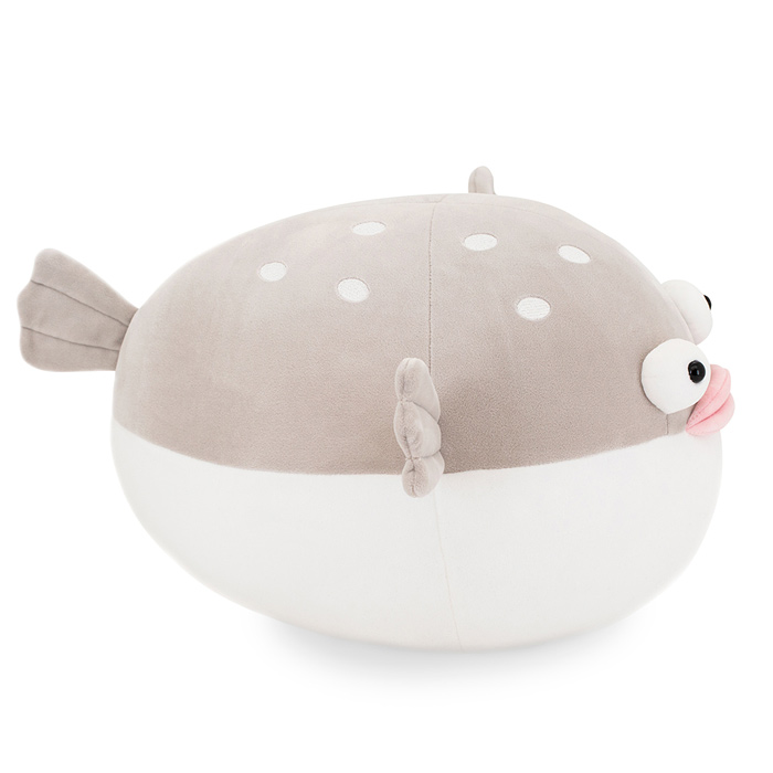 Фото к товару Рыба Фугу 35 Рыба Фугу 35