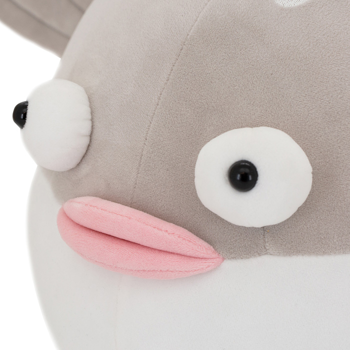 Фото к товару Рыба Фугу 35 Рыба Фугу 35