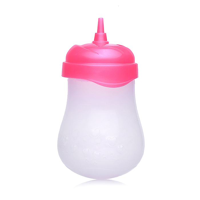 Пупс с аксессуарами YL2440F-C "Зимние забавы Ангелины" в коробке