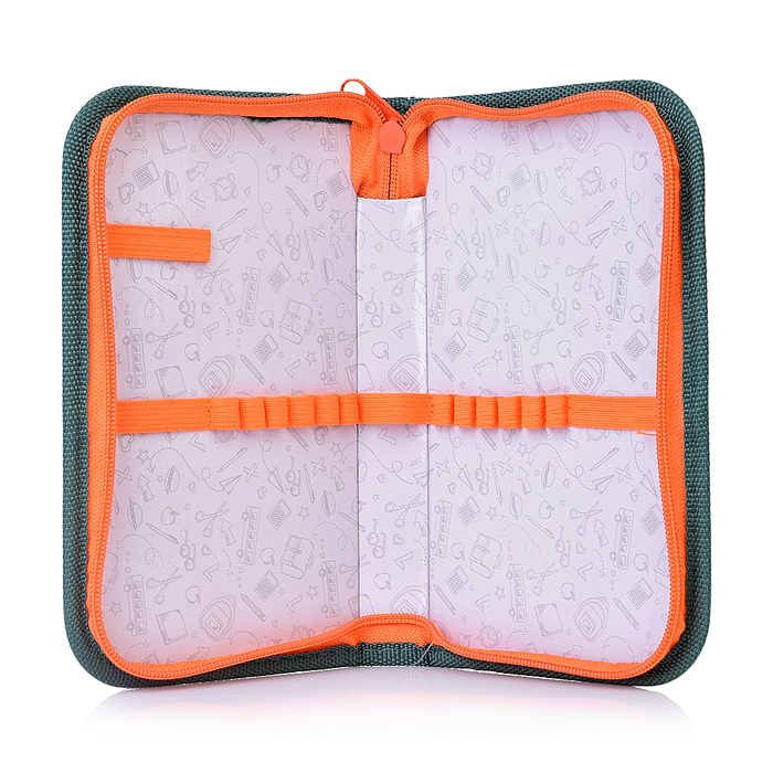 Фото к товару Пенал 1-секц, больш., печать на ткани "Задумчивый рыжий кот" 190х115см. Пенал 1-секц, больш., печать на ткани "Задумчивый рыжий кот" 190х115см.