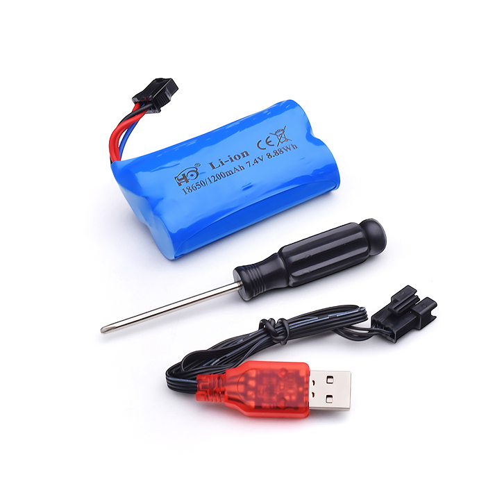 Водное оружие 3205A "Сила" в коробке