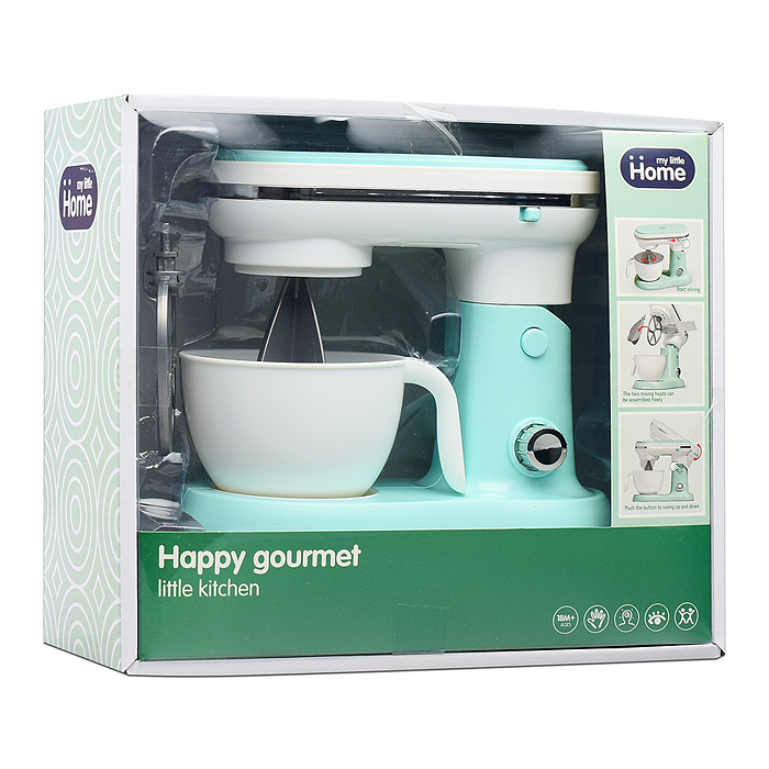 Бытовая техника A1009-2 "Блендер" в коробке