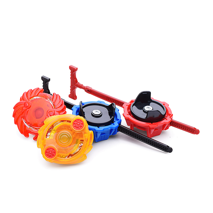 Запускалка 2036 "Снежный вихрь" в коробке