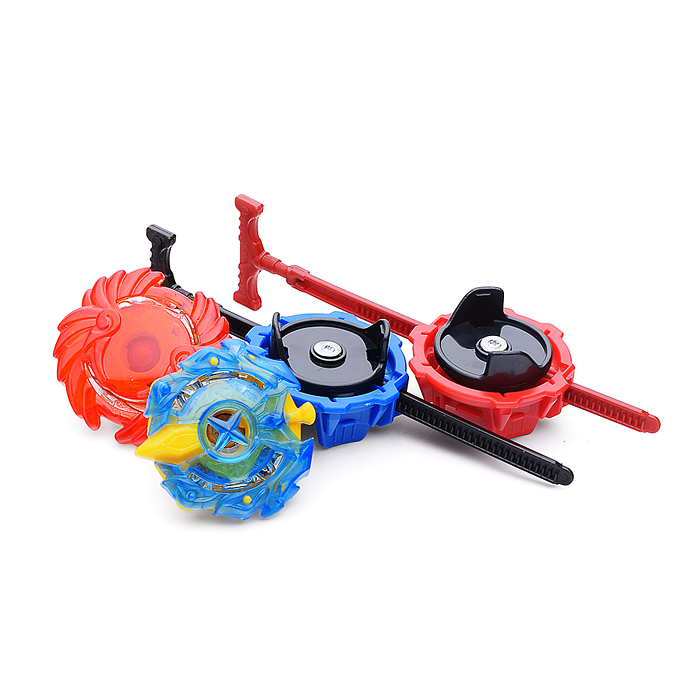 Запускалка 2036 "Снежный вихрь" в коробке