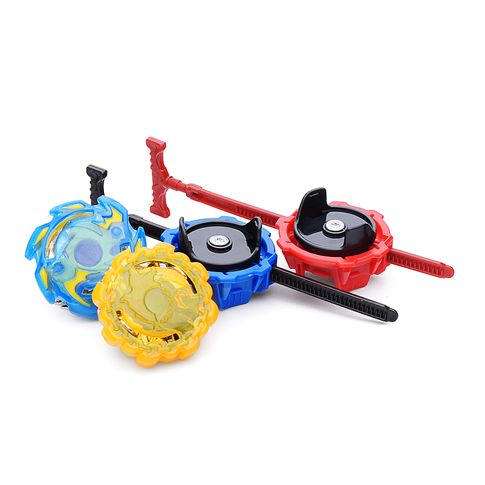 Запускалка 2036 "Снежный вихрь" в коробке