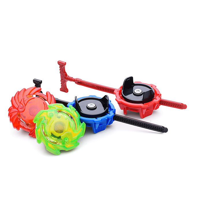 Запускалка 2036 "Снежный вихрь" в коробке