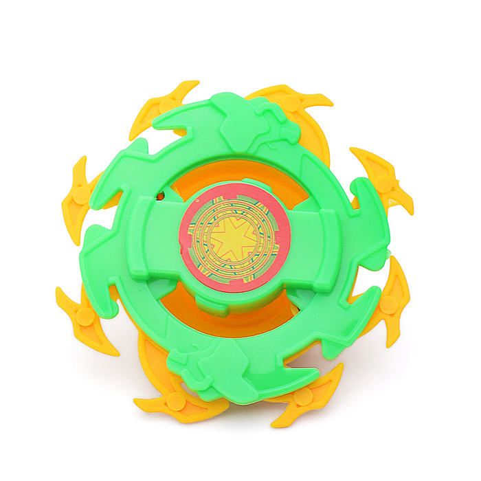 Запускалка 1869-3DP "Самый быстрый" в пакете