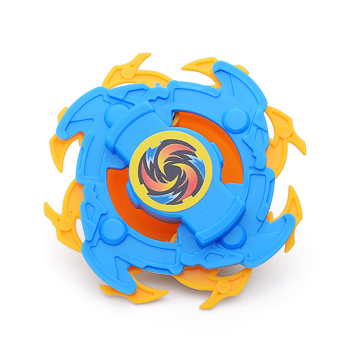 Запускалка 1869-3DP "Самый быстрый" в пакете