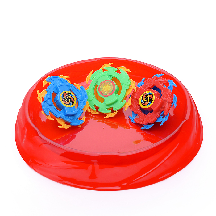 Запускалка 1869-3DP "Самый быстрый" в пакете