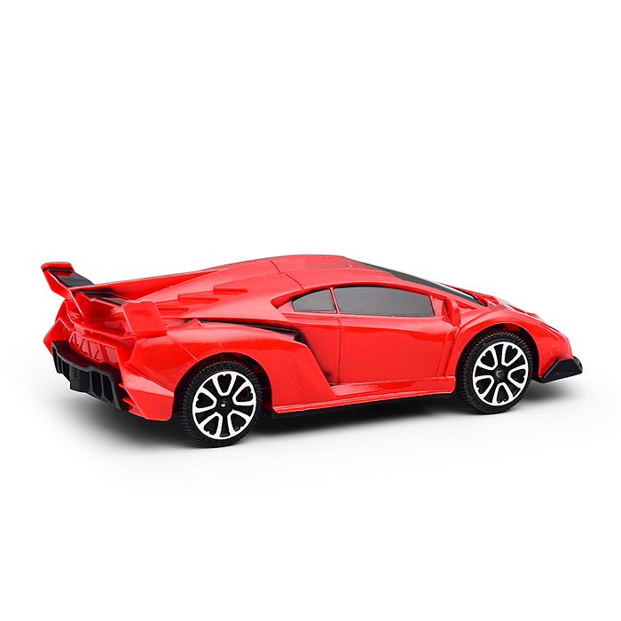 Набор машин 559-573A "Гонки" в пакете