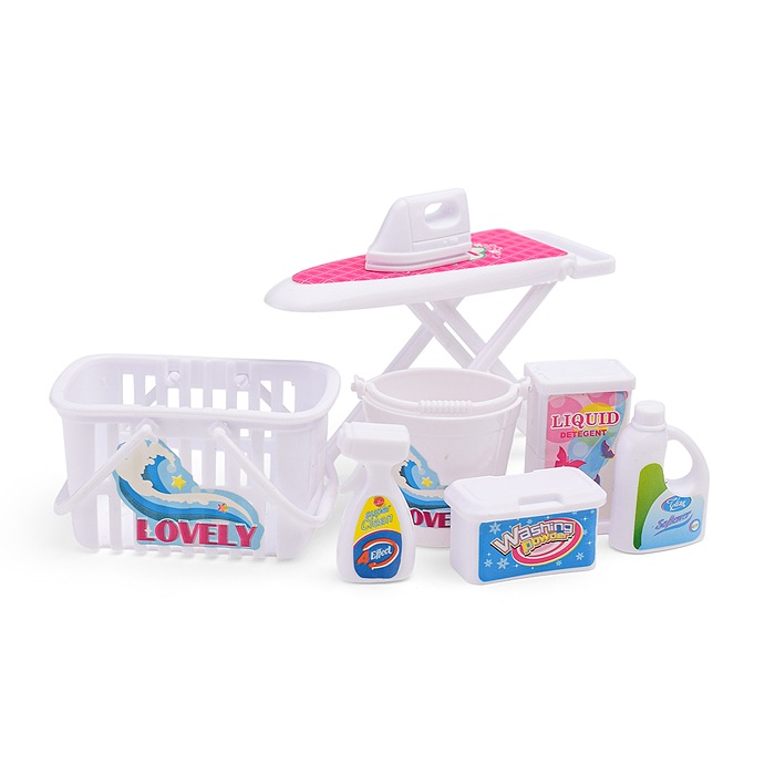 Бытовая техника 202 "Химчистка" в пакете