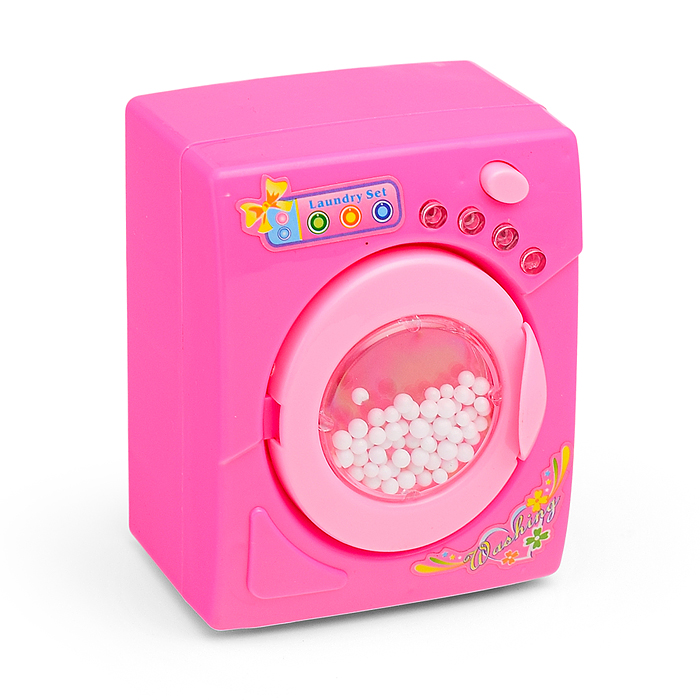 Бытовая техника 202 "Химчистка" в пакете