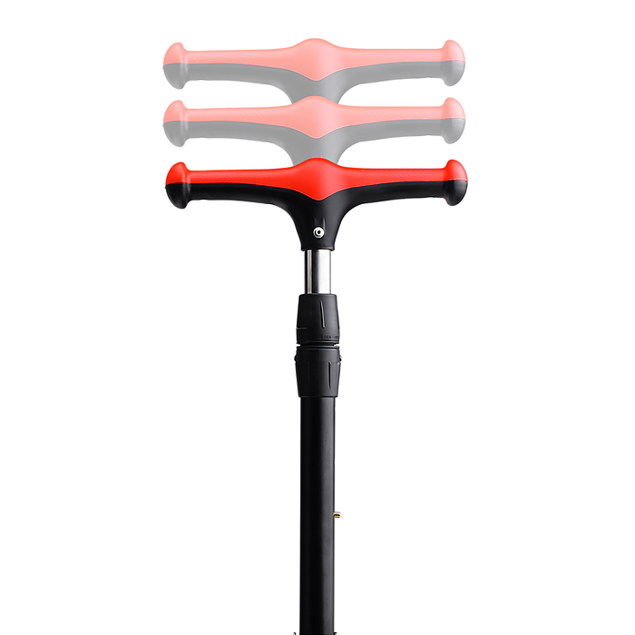 Фото к товару Самокат U027765Y 3-х. кол., с сиденьем, родительской ручкой, колеса PU, черный, в коробке Самокат U027765Y 3-х. кол., с сиденьем, родительской ручкой, колеса PU, черный, в коробке