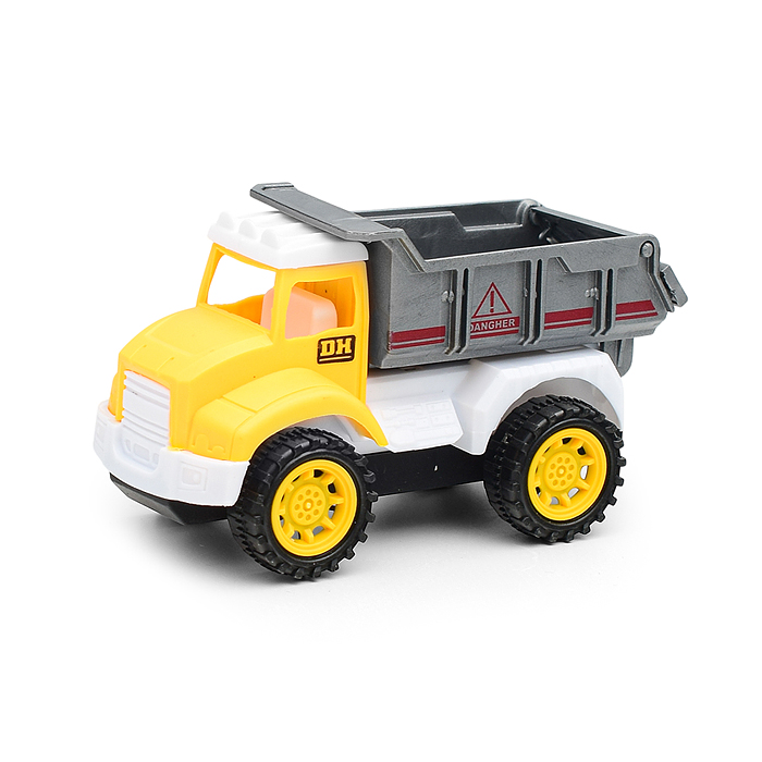 Машина 168-10 "Стройтехника" в пакете