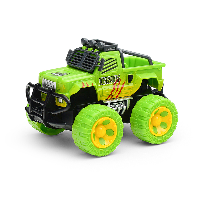 Фото к товару Машина 7144-39D "Пикап" цвет в ассортименте, в пакете Машина 7144-39D "Пикап" цвет в ассортименте, в пакете