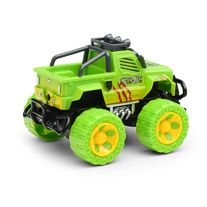 Фото к товару Машина 7144-39D "Пикап" цвет в ассортименте, в пакете Машина 7144-39D "Пикап" цвет в ассортименте, в пакете