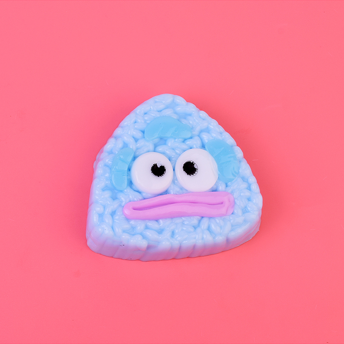 Игрушка-антистресс 00-5273 "Мордочка"