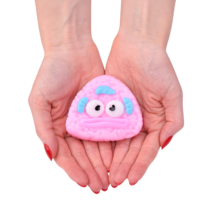 Игрушка-антистресс 00-5273 "Мордочка"