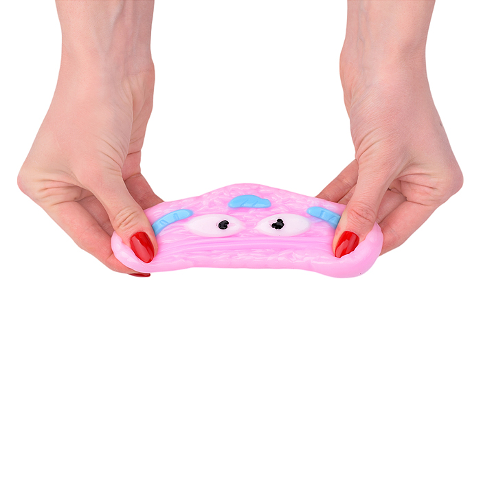 Игрушка-антистресс 00-5273 "Мордочка"