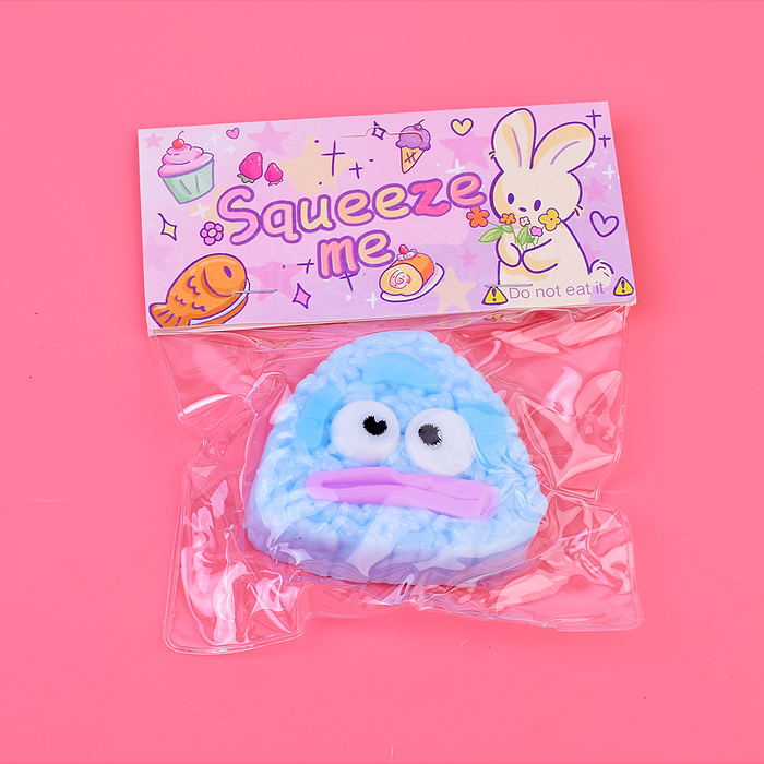 Игрушка-антистресс 00-5273 "Мордочка"