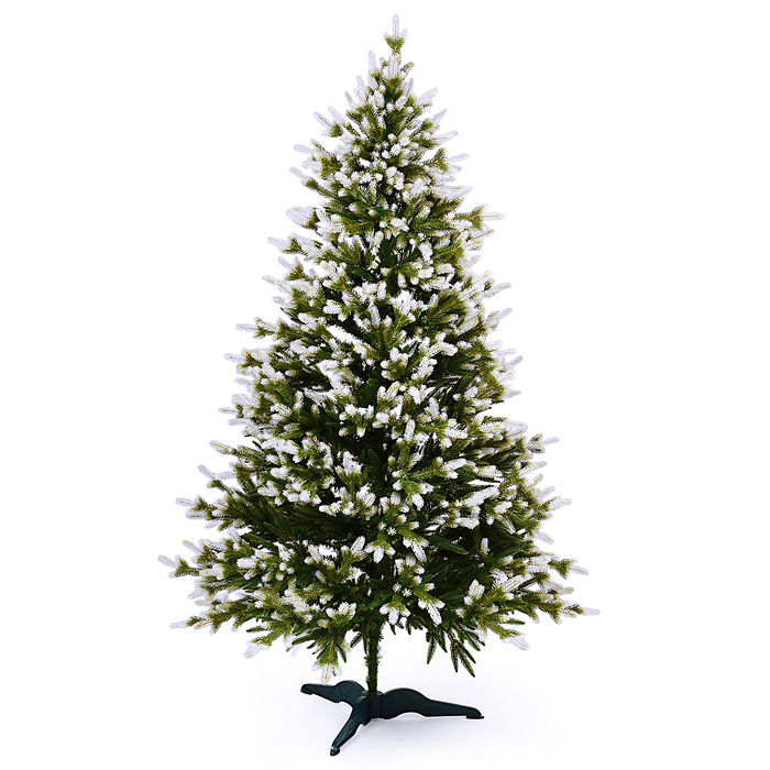 Елка искусственная "Снежинка Премиум" 220см