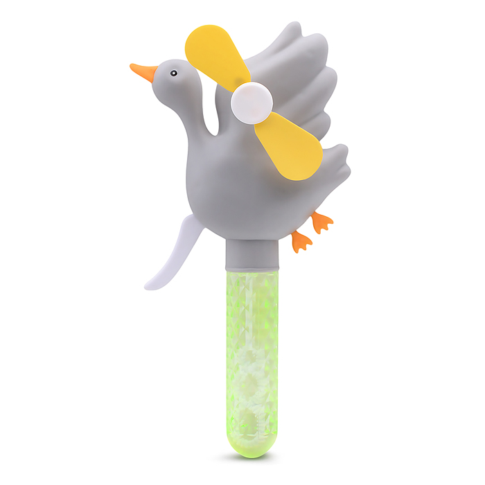 Мыльные пузыри 00-5444 "Лебединый веер" 30 мл.