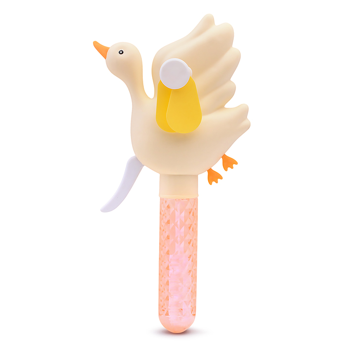 Мыльные пузыри 00-5444 "Лебединый веер" 30 мл.