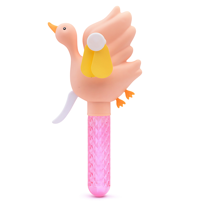 Мыльные пузыри 00-5444 "Лебединый веер" 30 мл.