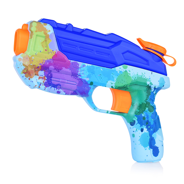 Водное оружие WU564 "Аквабласт" в пакете