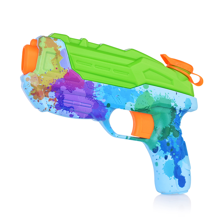 Водное оружие WU564 "Аквабласт" в пакете