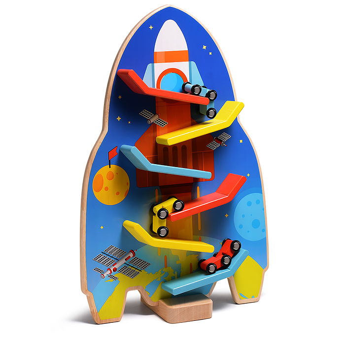 Трек D2063 "Ракета"