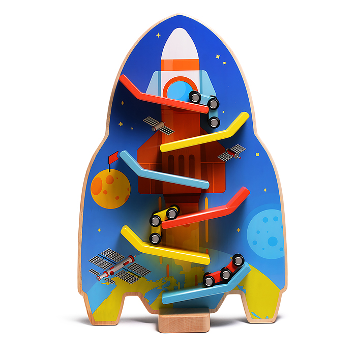 Трек D2063 "Ракета"