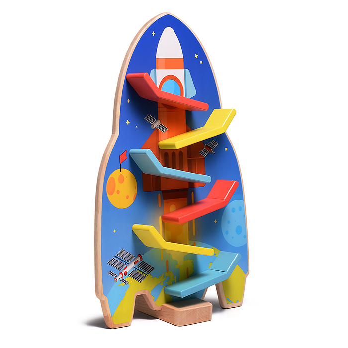 Трек D2063 "Ракета"