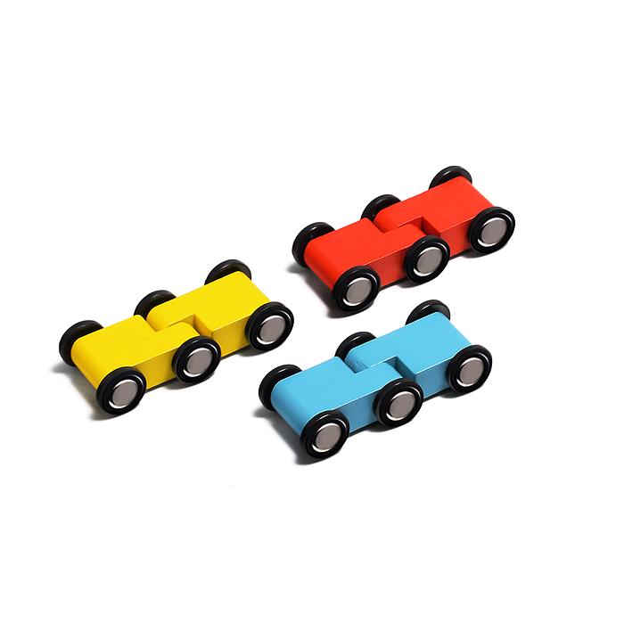 Трек D2063 "Ракета"