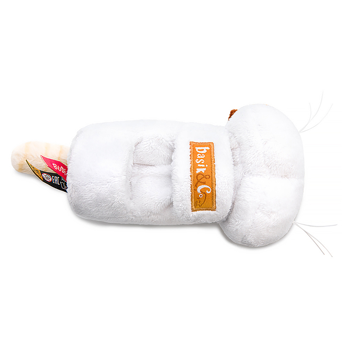 Фото к товару Кошечка Ли-Ли с бантиком на 2 браслетах Кошечка Ли-Ли с бантиком на 2 браслетах