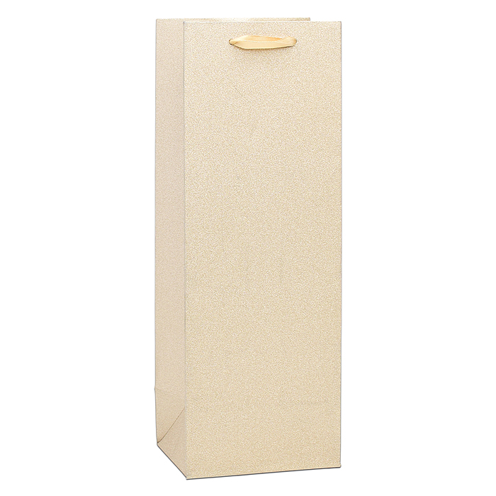 Пакет подарочный 00-6368 "Презент" 12.5х10х34,5 см