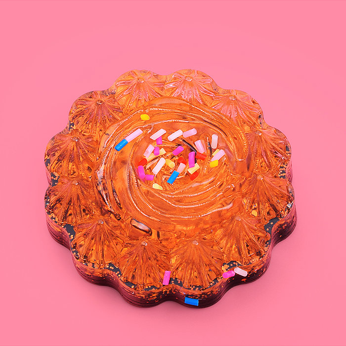 Игрушка-антистресс 00-6397 "Цветок"