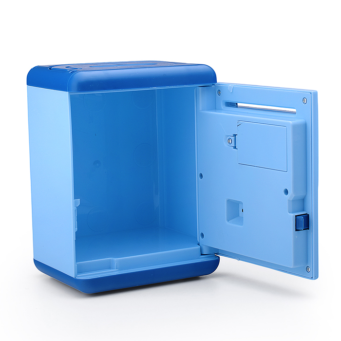 Копилка 5962D "Мишка в космосе" в коробке