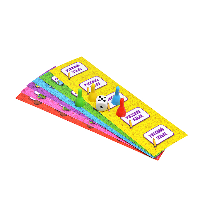 Идём в школу. Викторина первоклассника 500 вопросов. 