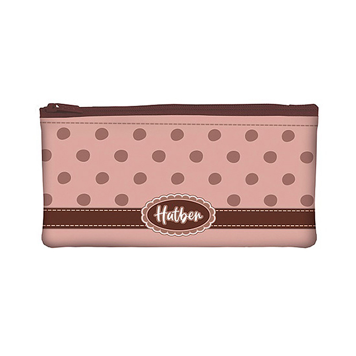 Фото к товару Пенал 205х110мм., на молнии мягкий "Пушистый хвостик" Пенал 205х110мм., на молнии мягкий "Пушистый хвостик"