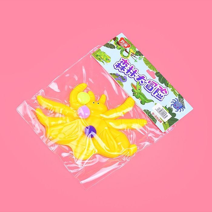 Игрушка-антистресс 00-6438 "Пчелка"