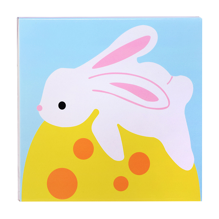 Набор творческая мастерская 00-6794 "Ушастик" 30*30 см.