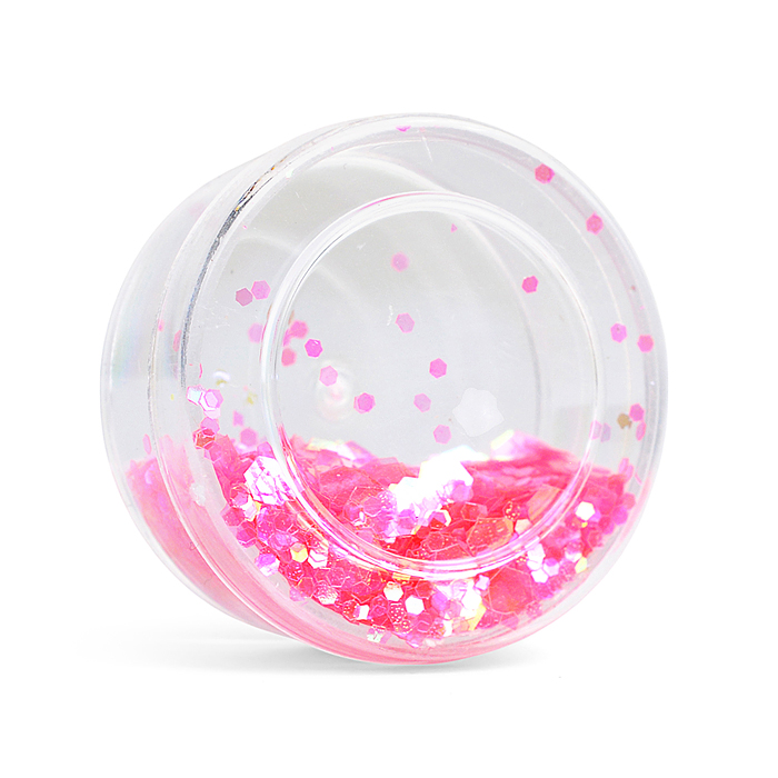 Набор творческая мастерская 00-6495 "Блестящий рай" в пакете