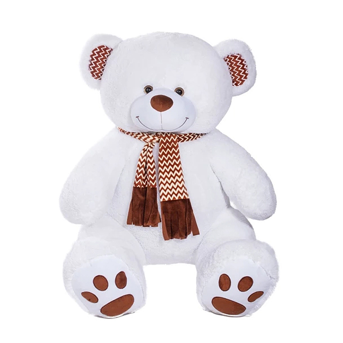 Фото к товару Медведь Макс 130см Медведь Макс 130см